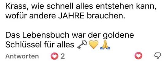 Facebook-Kommentar: Wie schnell alles entstehen kann